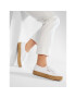 Superga Espadrile 2730 Cotropew S00CF20 Bela - Pepit.si