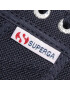 Superga Espadrile 2730 Cotropew S00CF20 Mornarsko modra - Pepit.si