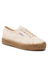 Superga Espadrile 2730 Rope S00CF20 Bež - Pepit.si