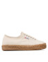 Superga Espadrile 2730 Rope S00CF20 Bež - Pepit.si