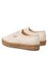 Superga Espadrile 2730 Rope S00CF20 Bež - Pepit.si