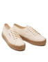 Superga Espadrile 2730 Rope S00CF20 Bež - Pepit.si