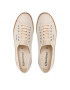 Superga Espadrile 2730 Rope S00CF20 Bež - Pepit.si