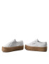 Superga Espadrile 2790 Cotropew S0099Z0 Bela - Pepit.si