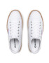 Superga Espadrile 2790 Rope S51186W Bela - Pepit.si