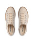 Superga Espadrile 2790 Rope S51186W Bež - Pepit.si