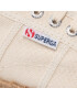 Superga Espadrile 2790 Rope S51186W Bež - Pepit.si