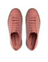 Superga Espadrile 2790 Rope S51186W Roza - Pepit.si