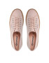 Superga Espadrile Rope 2730 S00CF20 Roza - Pepit.si