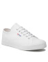 Superga Modne superge 2630 Stripe S00GRT0 Bela - Pepit.si