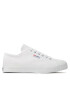 Superga Modne superge 2630 Stripe S00GRT0 Bela - Pepit.si