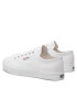 Superga Modne superge 2630 Stripe S00GRT0 Bela - Pepit.si