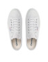 Superga Modne superge 2630 Stripe S00GRT0 Bela - Pepit.si