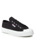 Superga Modne superge 2630 Stripe S00GRT0 Črna - Pepit.si