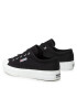 Superga Modne superge 2630 Stripe S00GRT0 Črna - Pepit.si