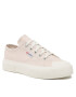 Superga Modne superge 2630 Stripe S00GRT0 Roza - Pepit.si