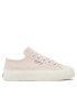 Superga Modne superge 2630 Stripe S00GRT0 Roza - Pepit.si