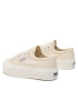 Superga Modne superge 2631 Stripe Platform S5111SW Bež - Pepit.si