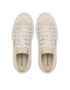 Superga Modne superge 2631 Stripe Platform S5111SW Bež - Pepit.si