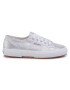 Superga Modne superge 2750 Lamew S001820 Srebrna - Pepit.si