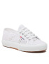 Superga Modne superge 2750 Macrame S81219W Bela - Pepit.si