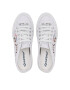 Superga Modne superge 2750 Macrame S81219W Bela - Pepit.si