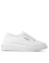 Superga Superge 2287 Cotu S00DQS0 Bela - Pepit.si