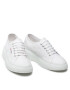 Superga Superge 2287 Cotu S00DQS0 Bela - Pepit.si