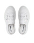 Superga Superge 2287 Cotu S00DQS0 Bela - Pepit.si