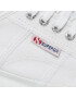 Superga Superge 2287 Cotu S00DQS0 Bela - Pepit.si