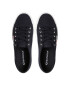 Superga Superge 2730 Midplatform Mornarsko modra - Pepit.si