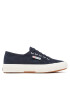 Superga Tenis superge 2750 Cotu Classic Mornarsko modra - Pepit.si