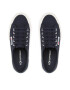 Superga Tenis superge 2750 Cotu Classic Mornarsko modra - Pepit.si