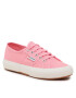 Superga Superge 2750 Cotu Classic Roza - Pepit.si