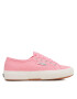 Superga Superge 2750 Cotu Classic Roza - Pepit.si