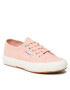 Superga Superge 2750 Cotu Classic Roza - Pepit.si