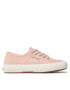 Superga Superge 2750 Cotu Classic Roza - Pepit.si