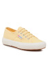 Superga Superge 2750 Cotu Classic Rumena - Pepit.si