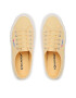 Superga Superge 2750 Cotu Classic Rumena - Pepit.si