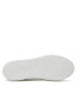 Superga Superge 2750 Little Hearts Embroidery Bela - Pepit.si