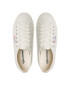 Superga Superge 2790 Platform Bela - Pepit.si