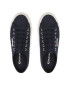 Superga Superge 2790 Platform Mornarsko modra - Pepit.si