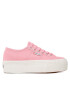 Superga Superge 2790 Platform Roza - Pepit.si