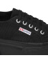 Superga Tenis superge 2287 Cotw S00DQS0 Črna - Pepit.si