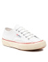 Superga Tenis superge 2490 Bold S11141W Bela - Pepit.si