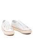 Superga Tenis superge 2490 Bold S11141W Bela - Pepit.si