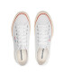 Superga Tenis superge 2490 Bold S11141W Bela - Pepit.si