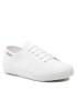 Superga Tenis superge 2725 Nude S4116EW Bela - Pepit.si