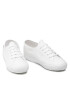 Superga Tenis superge 2725 Nude S4116EW Bela - Pepit.si