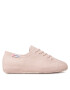 Superga Tenis superge 2725 Nude S4116EW Roza - Pepit.si